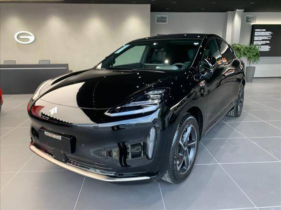 GAC HYPTEC HT 72,7 KW ELÉTRICO ULTRA